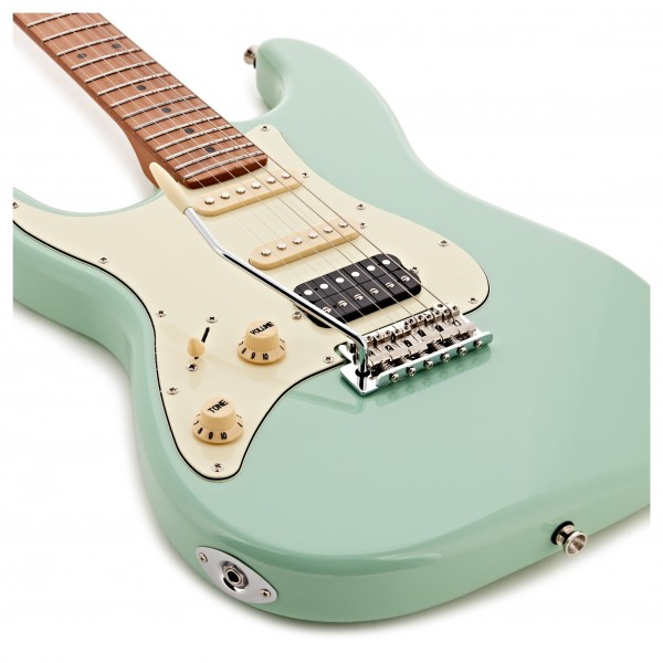 JET JS‑400 SFG Surf Green Gaucher