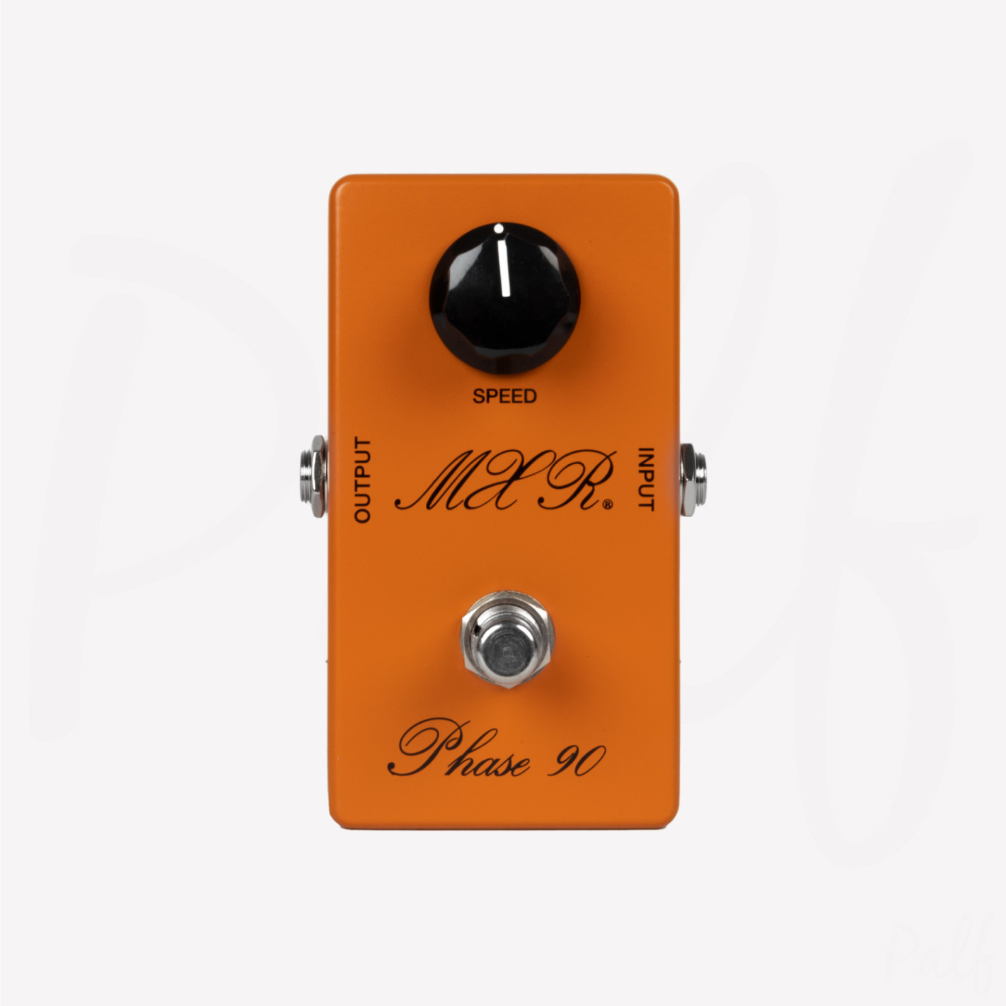 MXR Phase 90 Script 1977 OCCASION