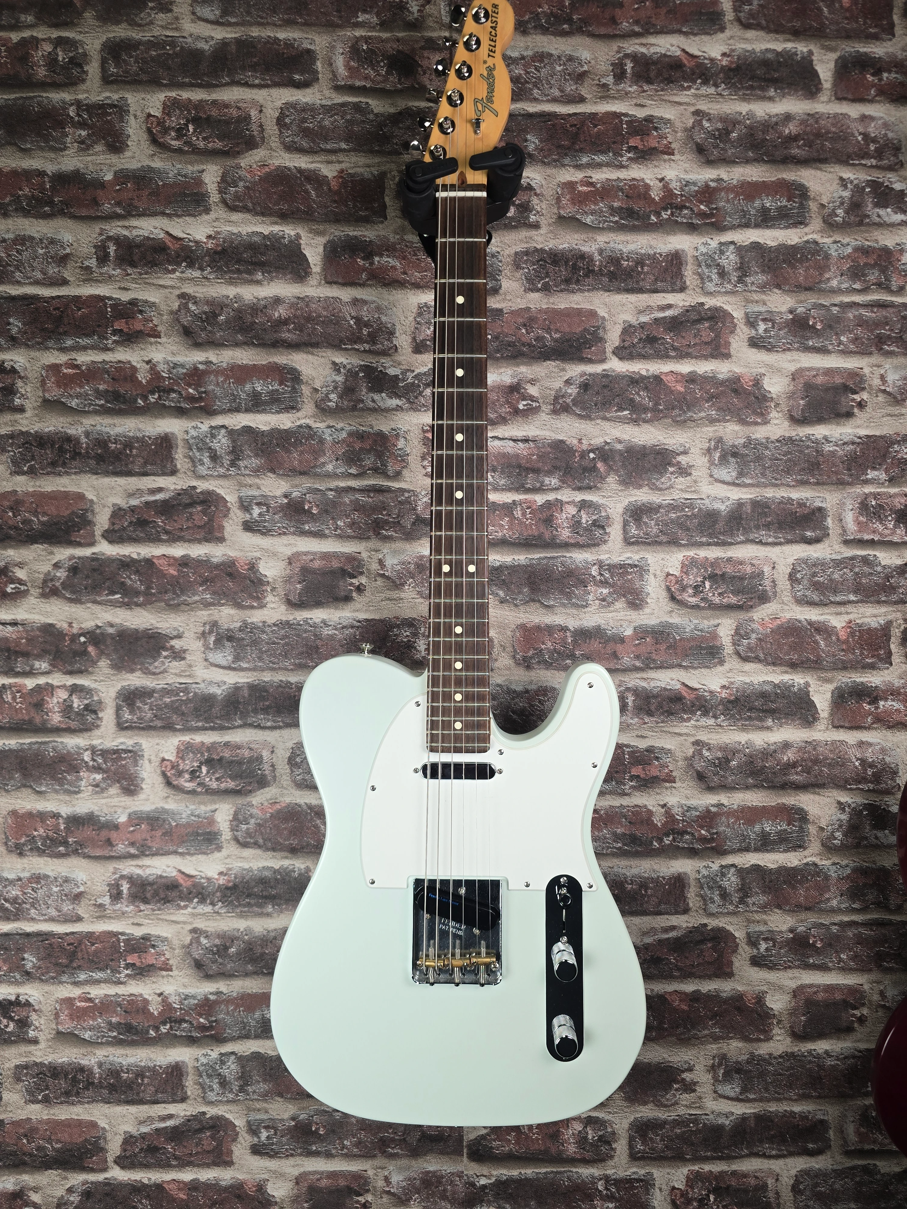 Fender Telecaster American Performer SSOB OCCASION
