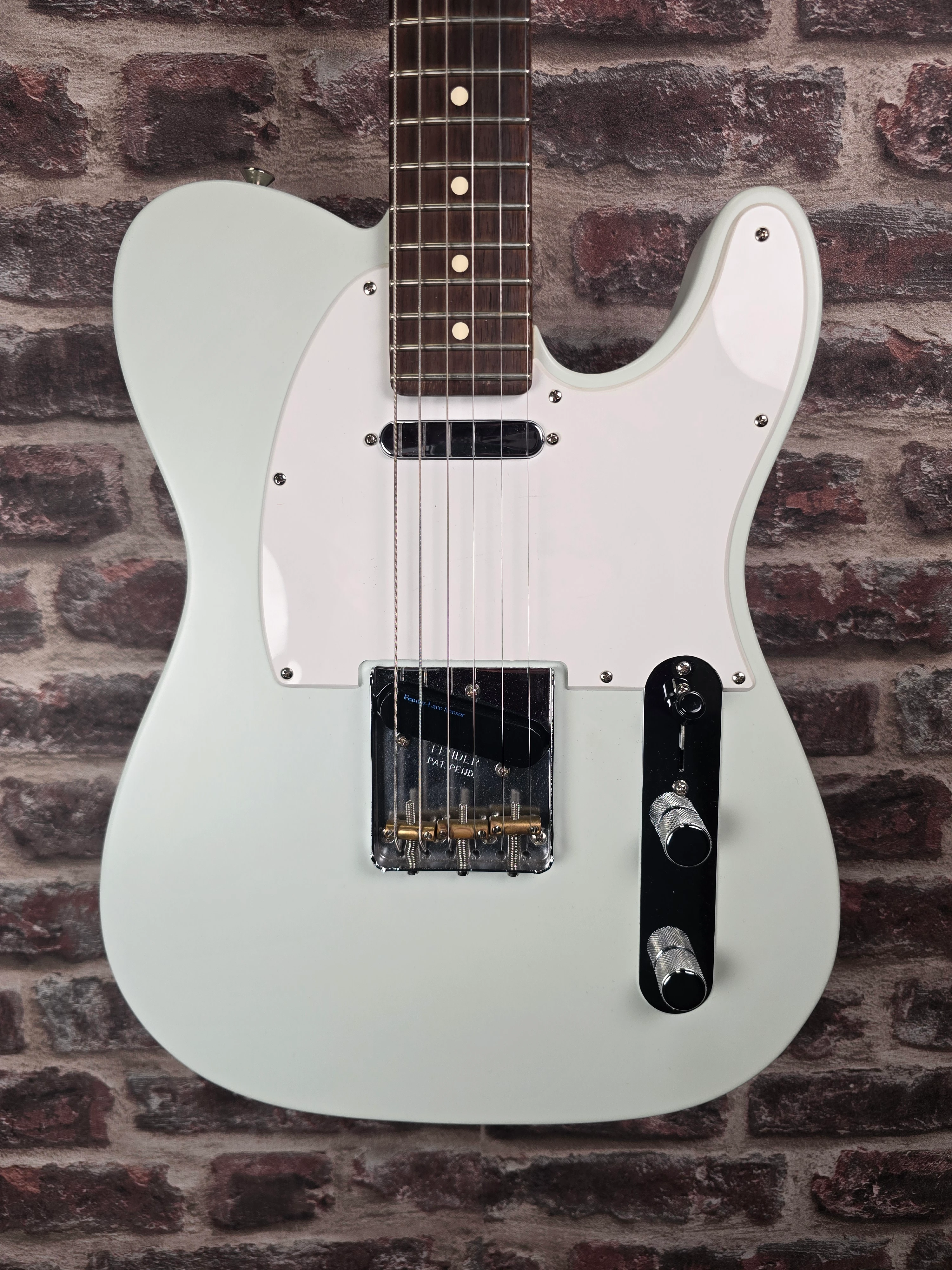 Fender Telecaster American Performer SSOB OCCASION