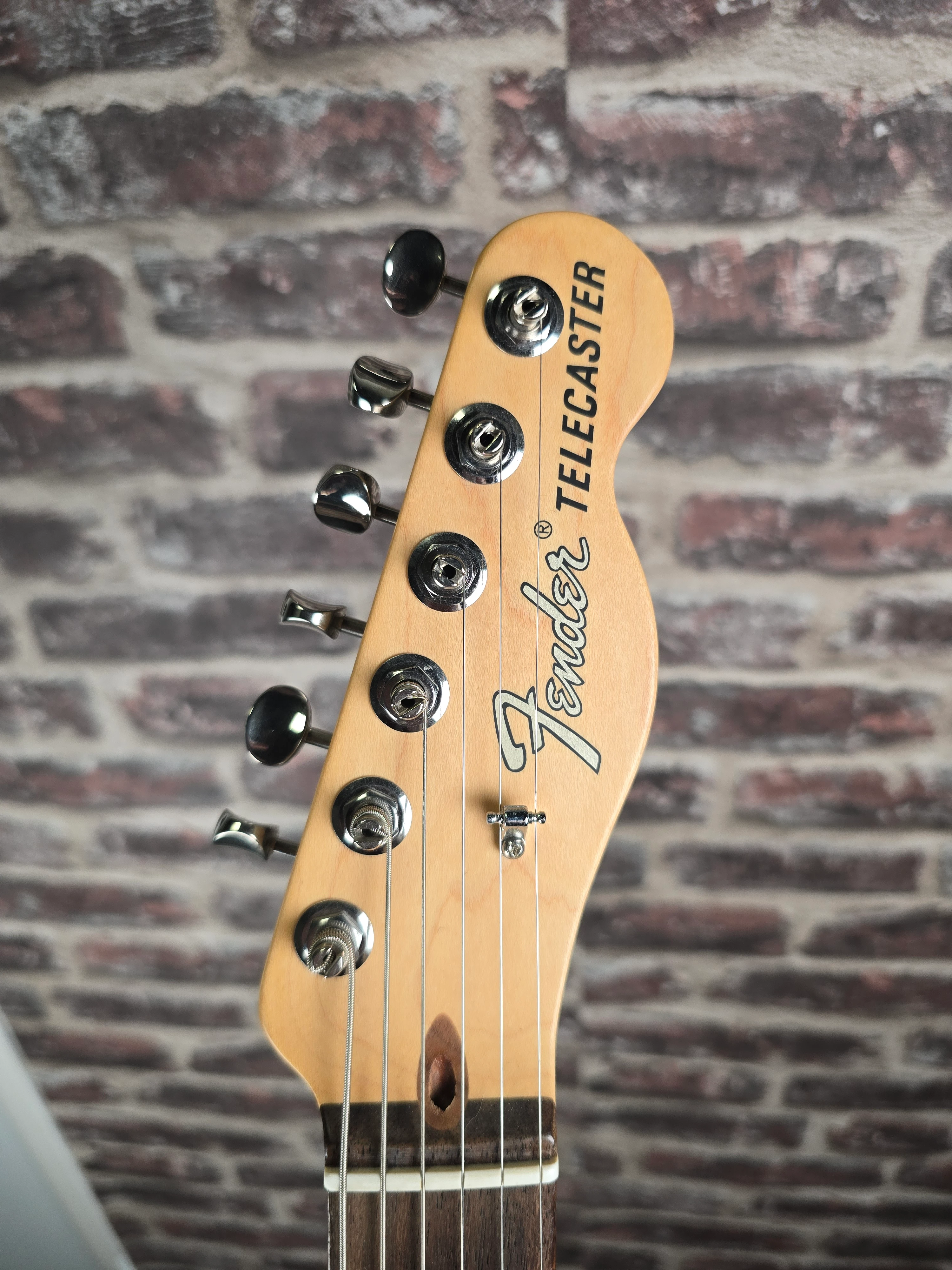 Fender Telecaster American Performer SSOB OCCASION