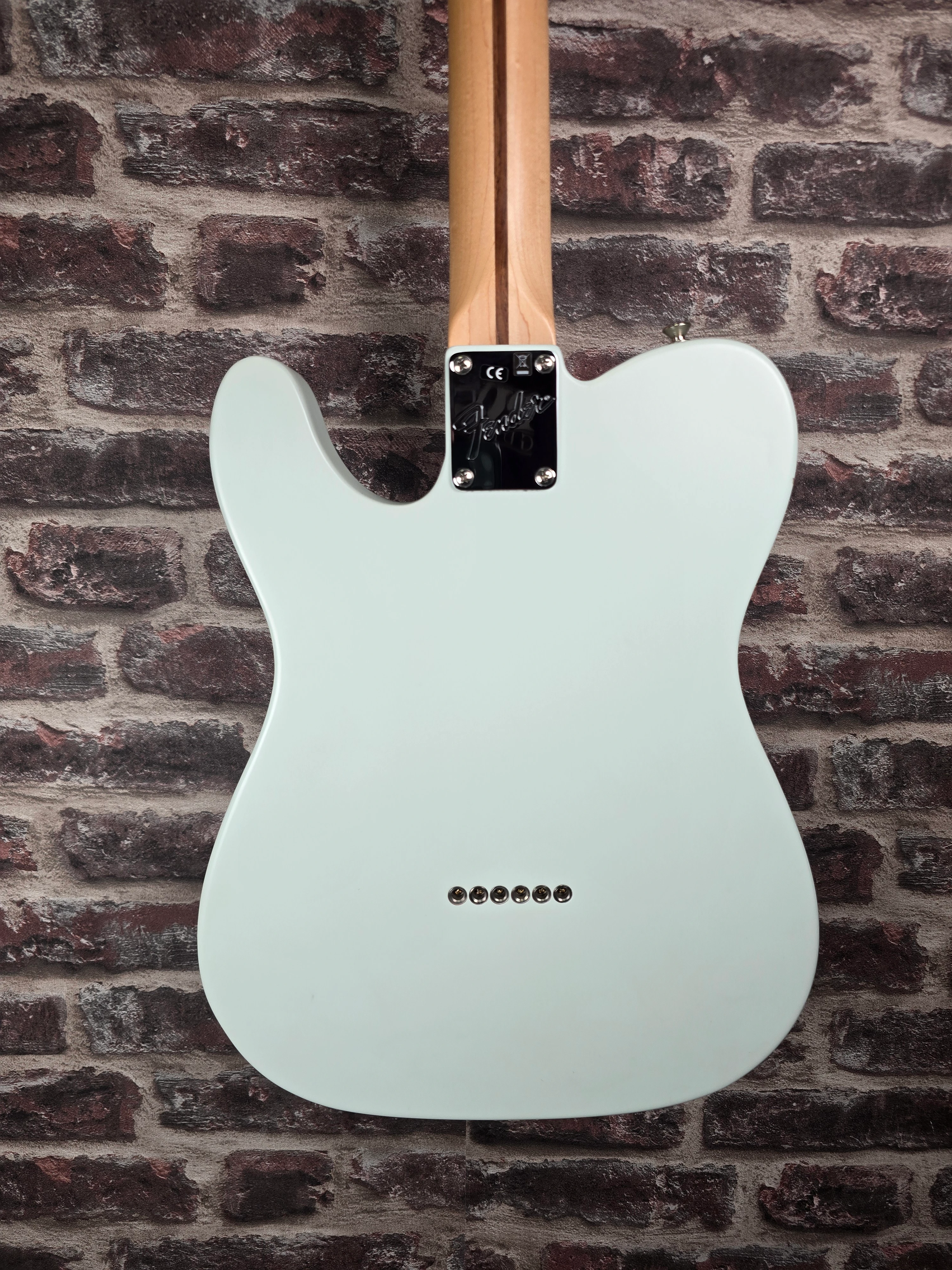 Fender Telecaster American Performer SSOB OCCASION