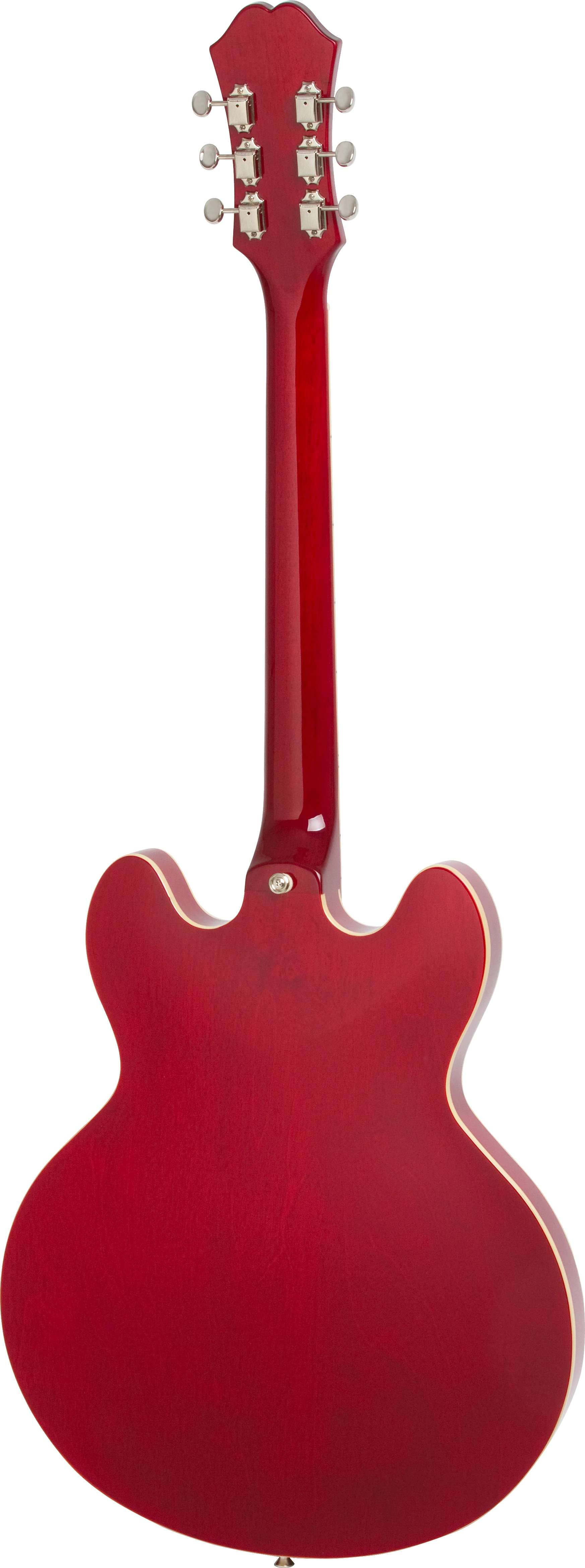 Epiphone Casino Rouge OCCASION