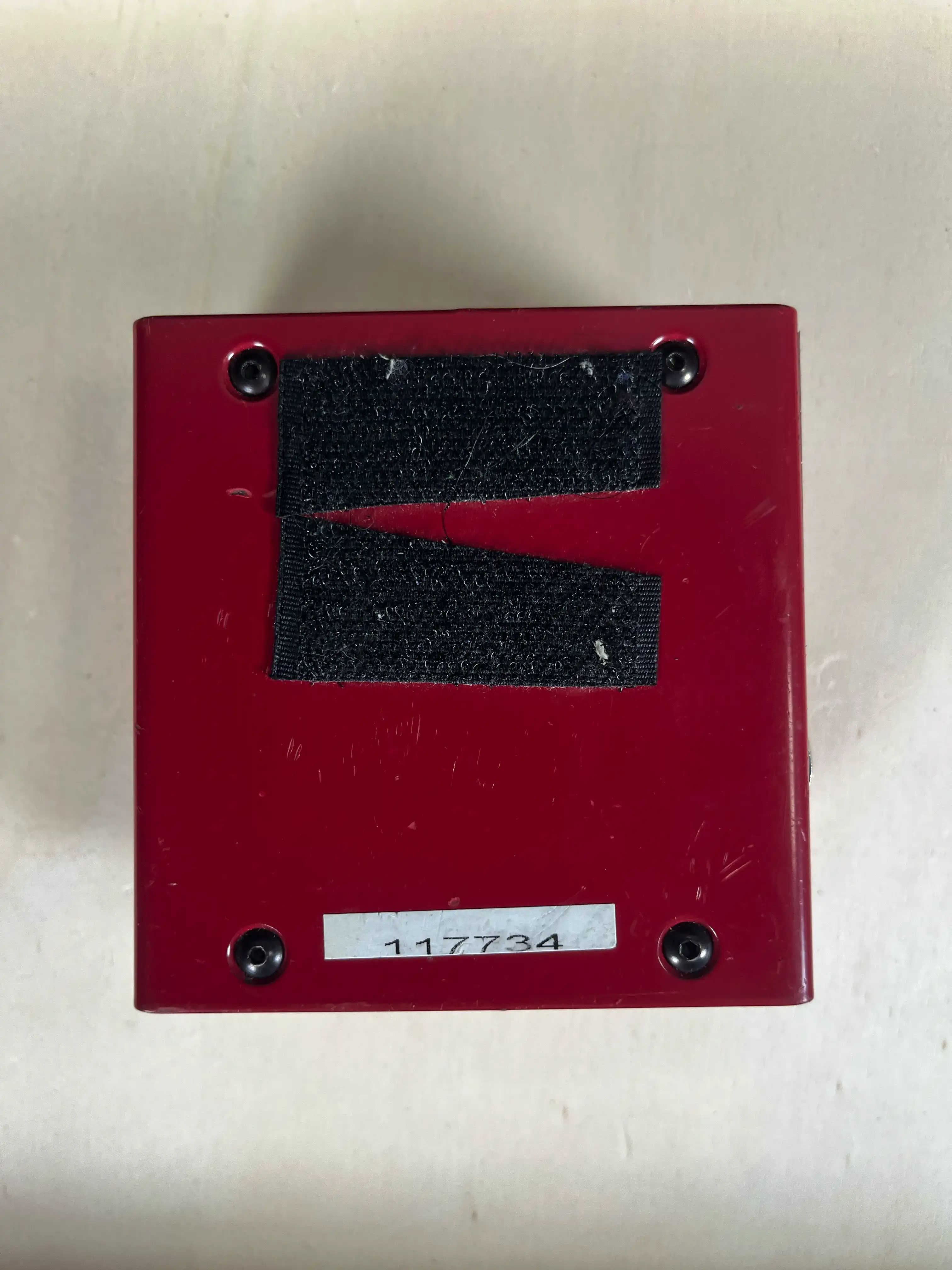 Radial BigShot MIX OCCASION