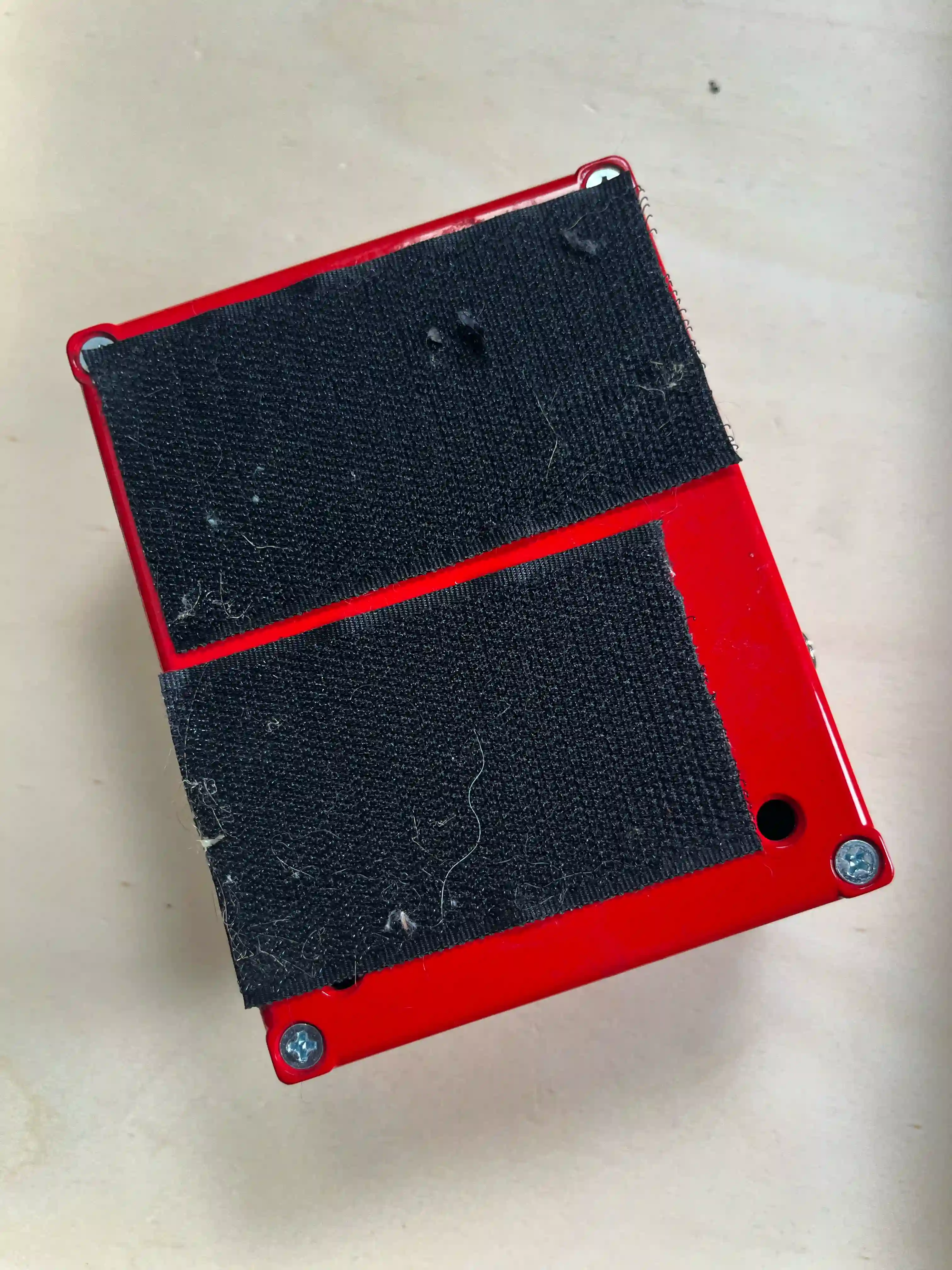 Heptode Heavy Tone OCCASION