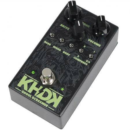 KHDK Ghoul Screamer