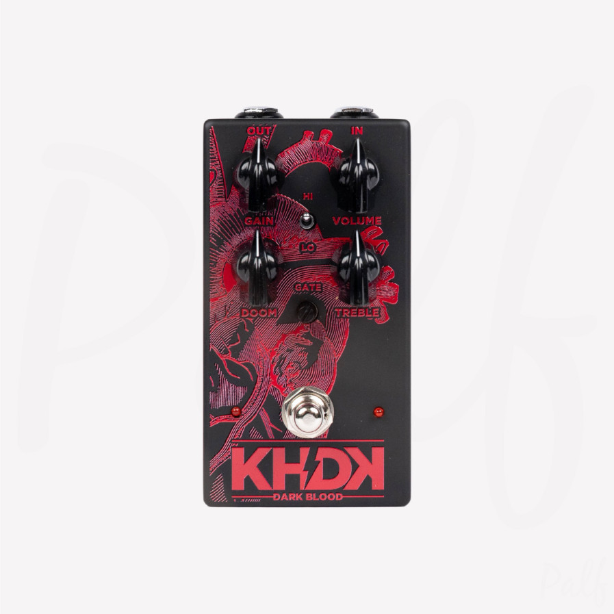 KHDK Dark Blood