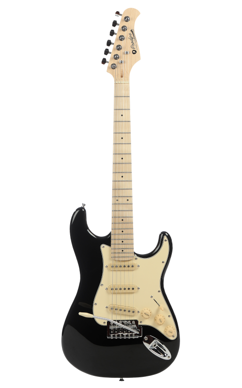 Prodipe ST Junior 3/4 Black + Housse