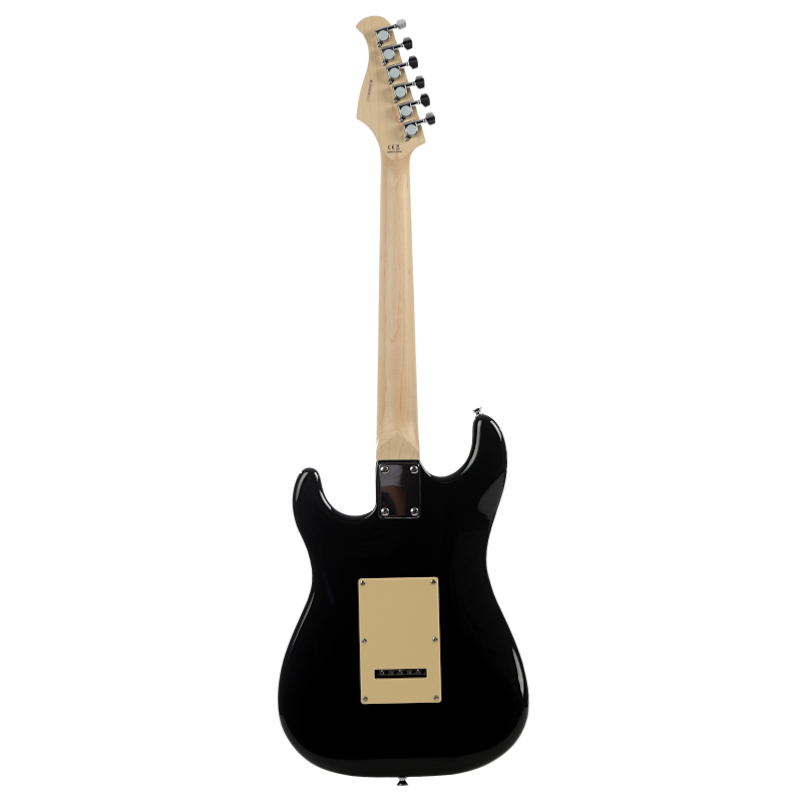 Prodipe ST Junior 3/4 Black + Housse