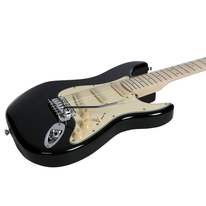 Prodipe ST Junior 3/4 Black + Housse