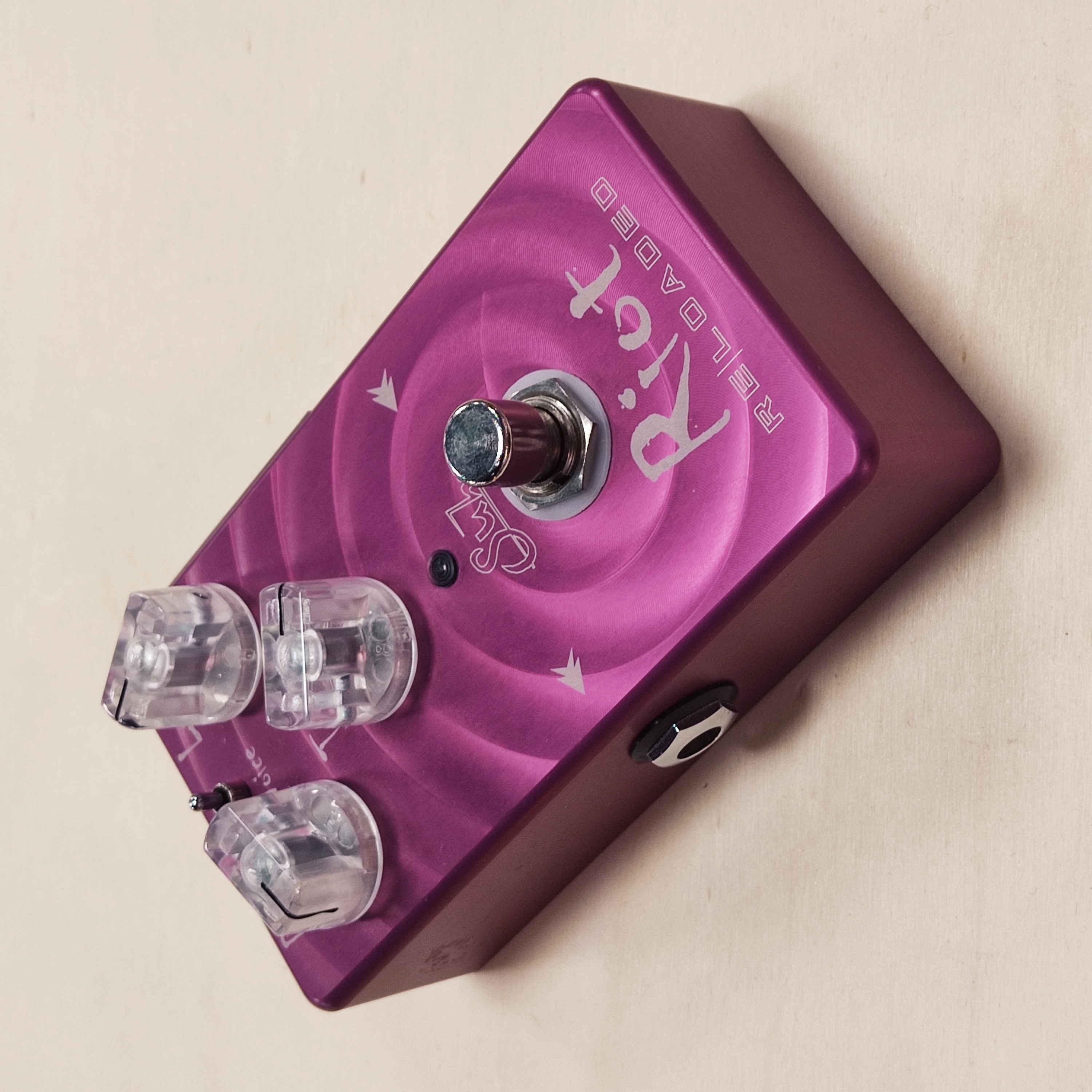 Suhr Riot Re/Loaded Distortion OCCASION