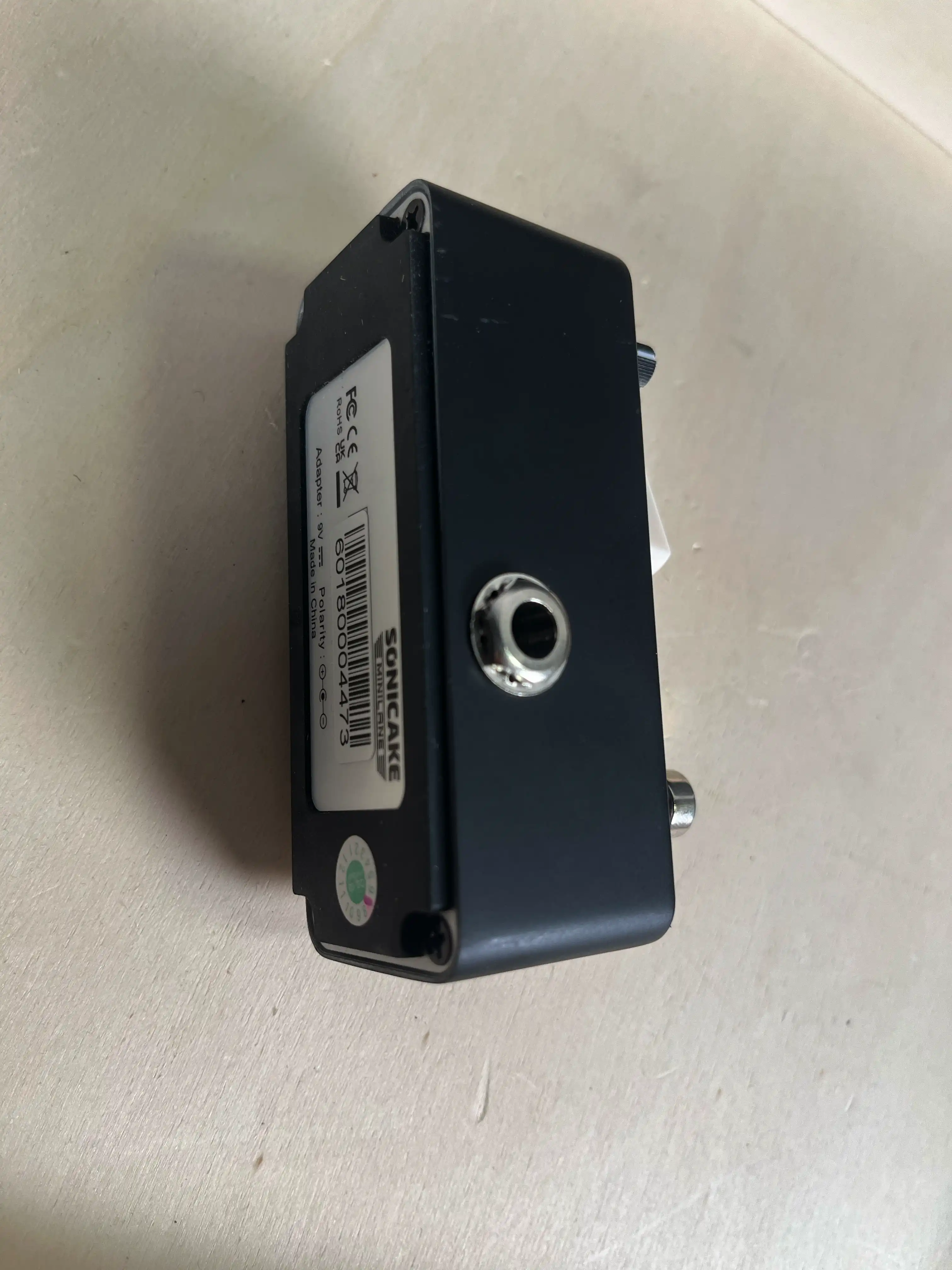 Sonicake Rude Mouse OCCASION