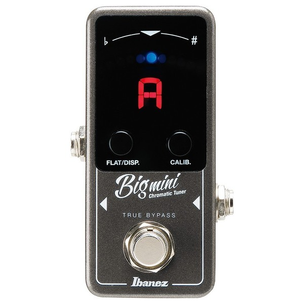 Ibanez Big Mini