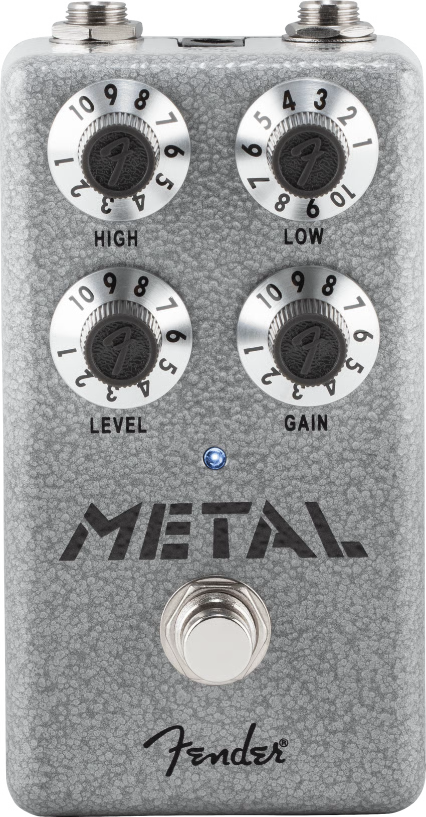 Fender Hammertone Metal