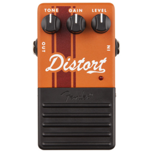 Fender Distort