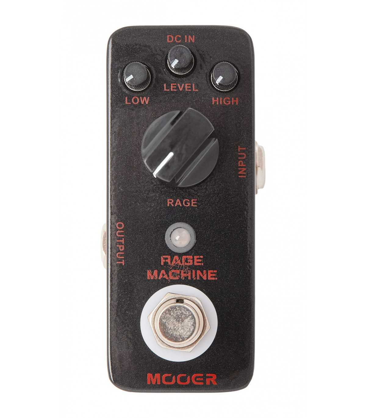 Mooer Rage Machine OCCASION