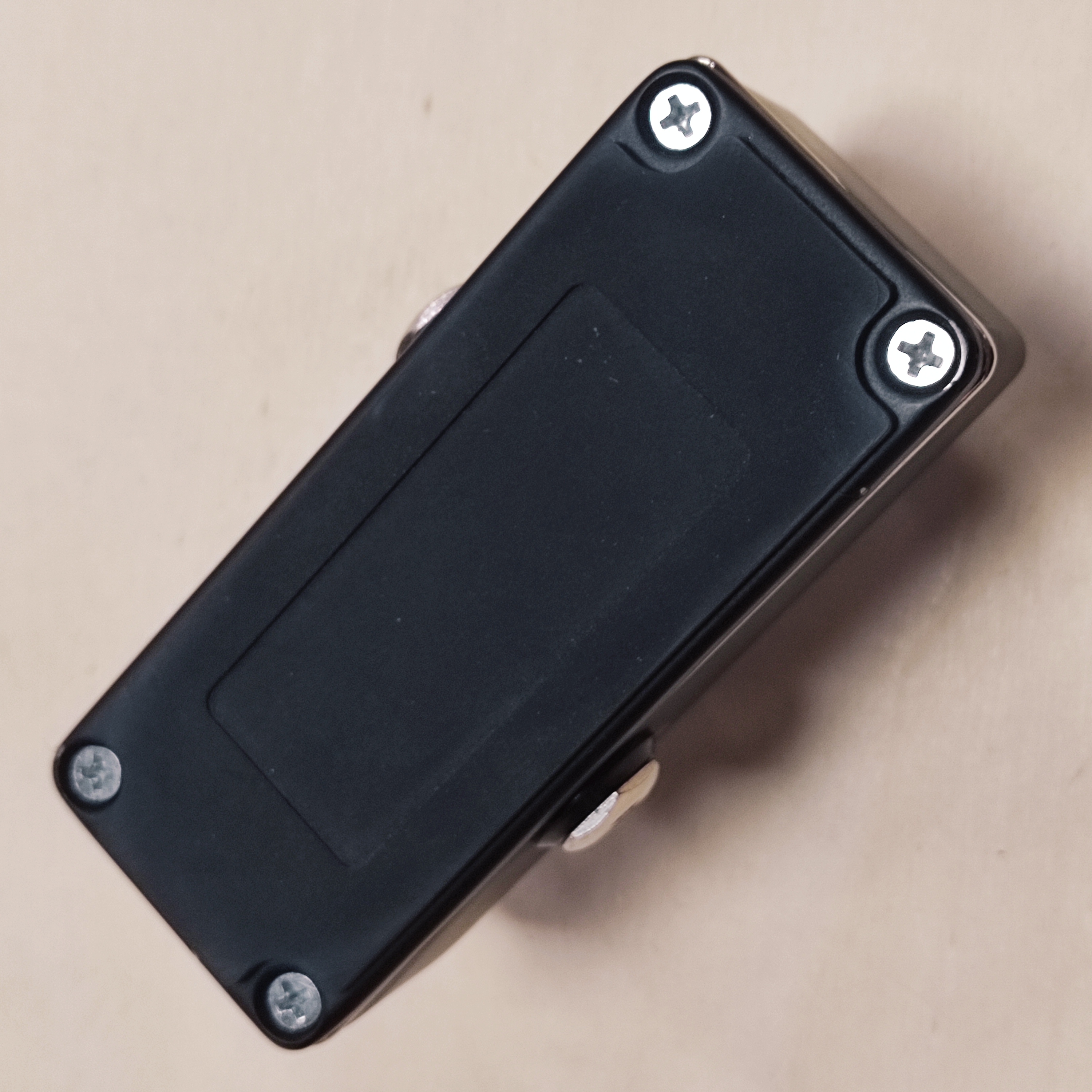 EX Inferno Distortion OCCASION