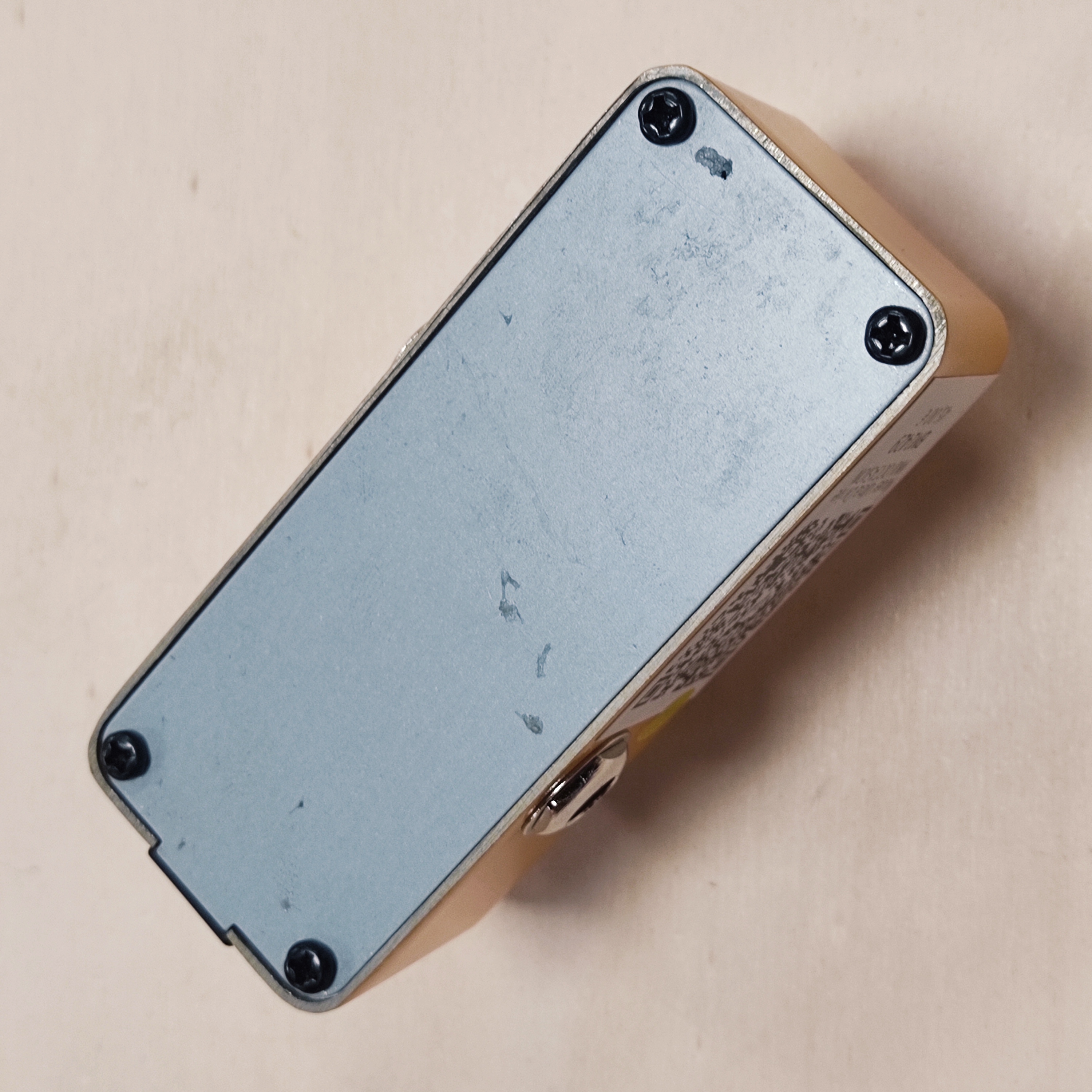 Mooer Ultra Drive MKII OCCASION