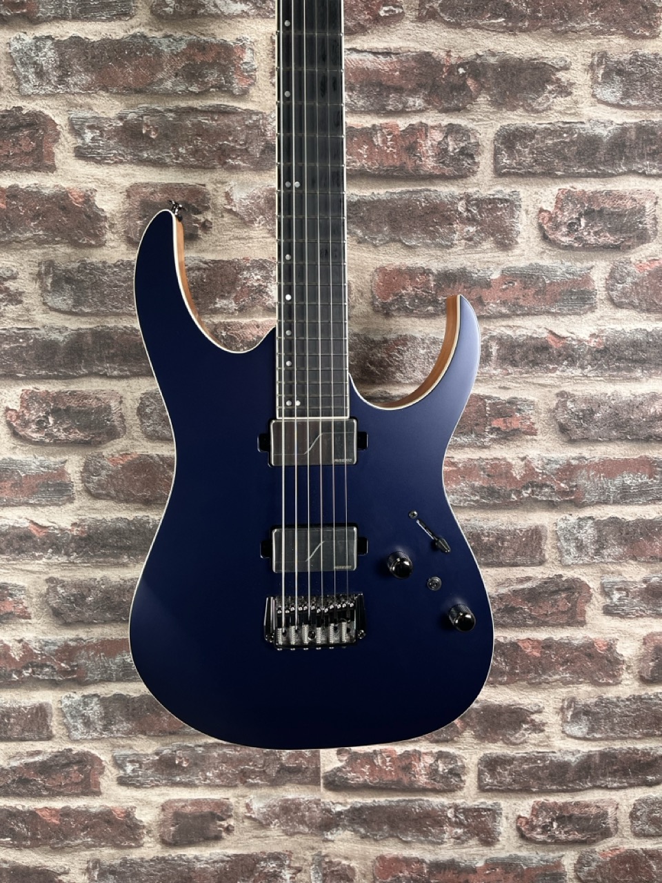Ibanez RG5121-DBF Stock B