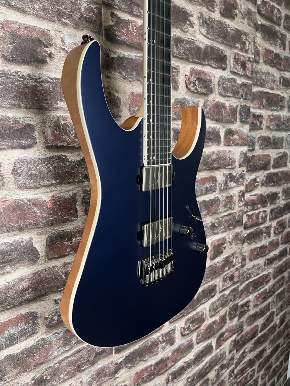 Ibanez RG5121-DBF Stock B