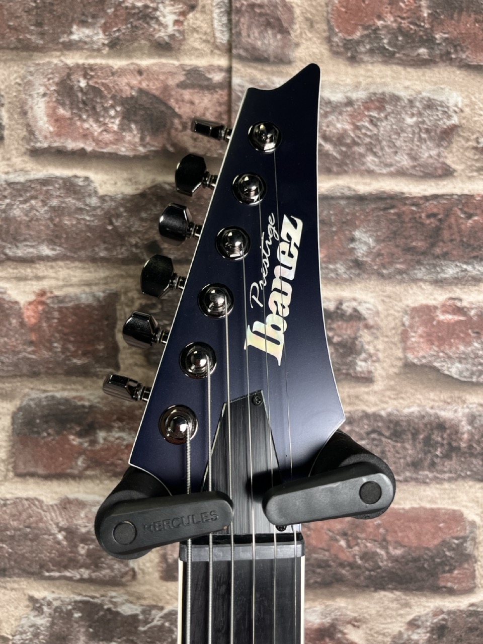 Ibanez RG5121-DBF Stock B