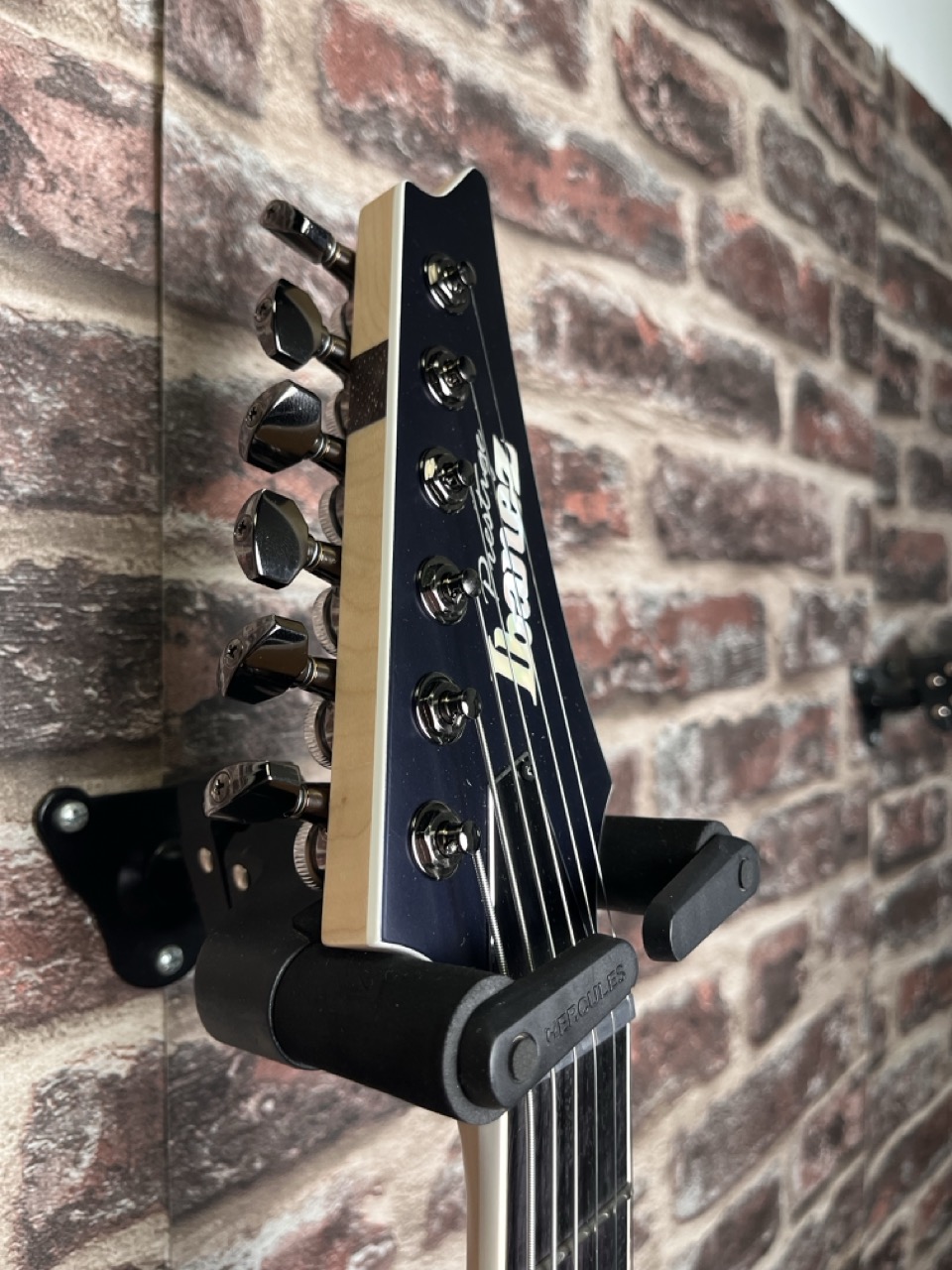 Ibanez RG5121-DBF Stock B