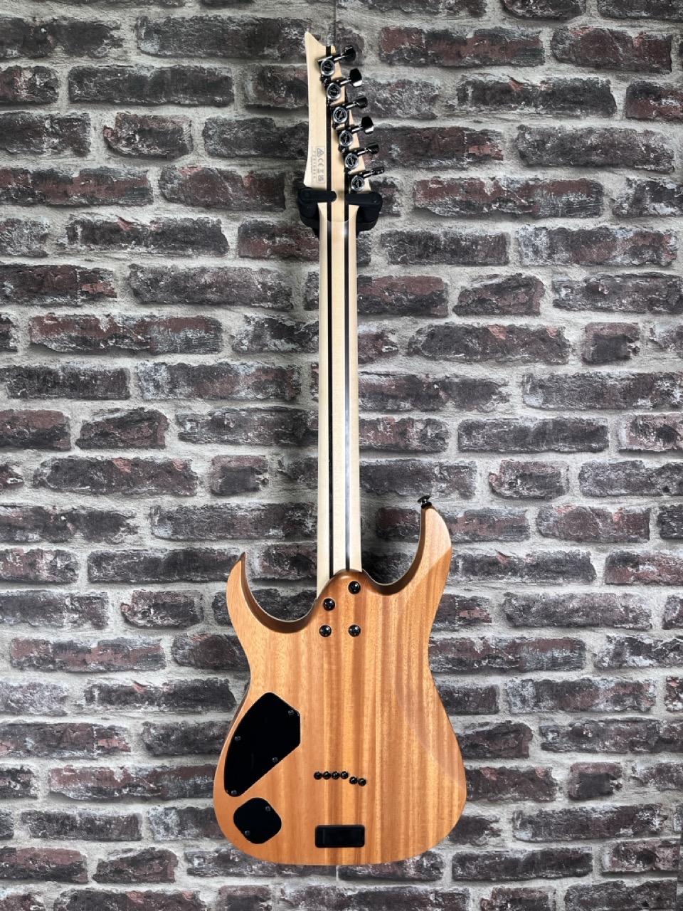 Ibanez RG5121-DBF Stock B