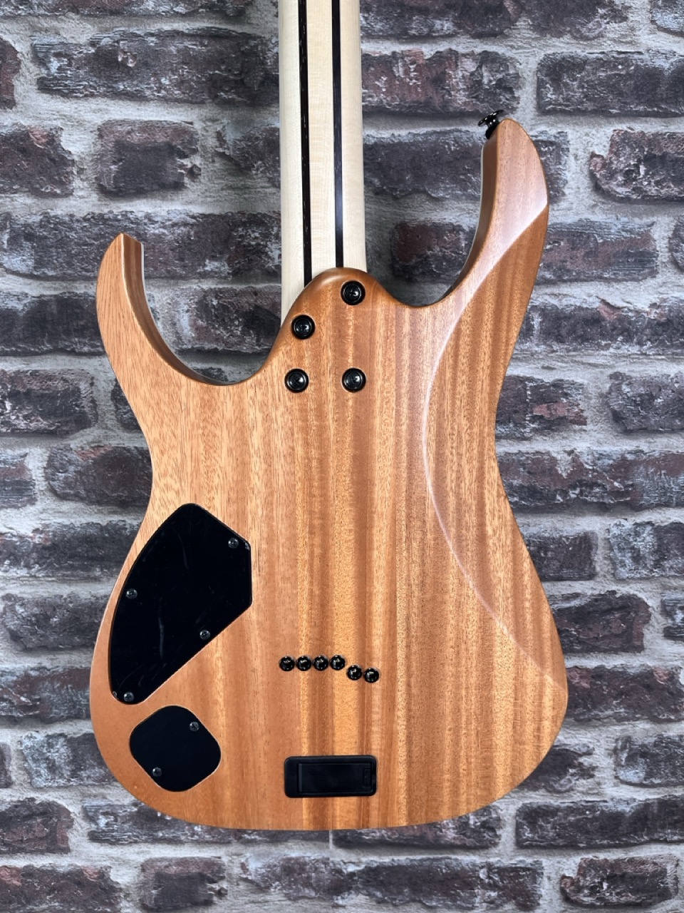 Ibanez RG5121-DBF Stock B