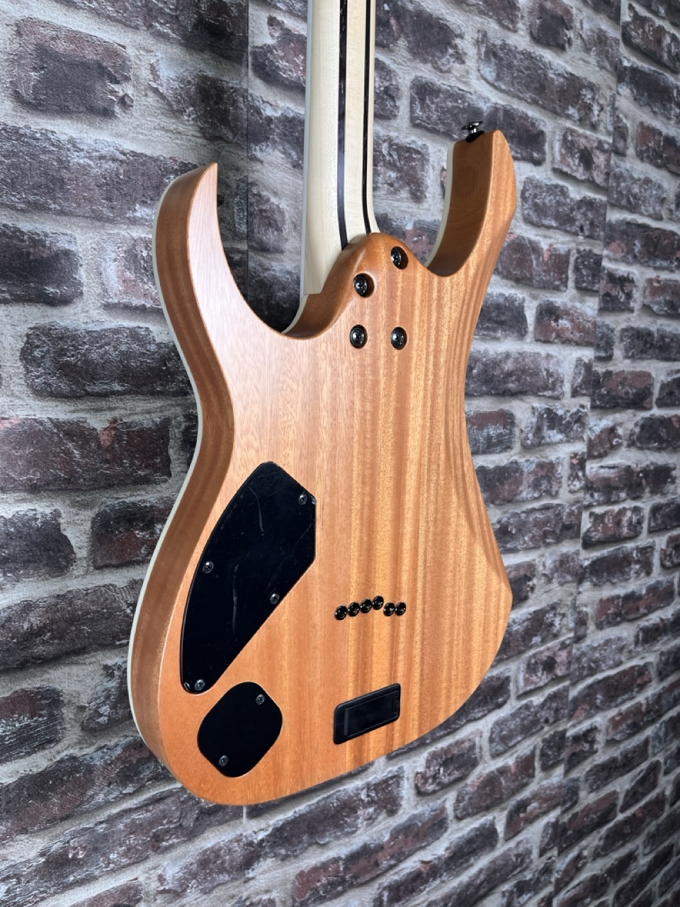 Ibanez RG5121-DBF Stock B