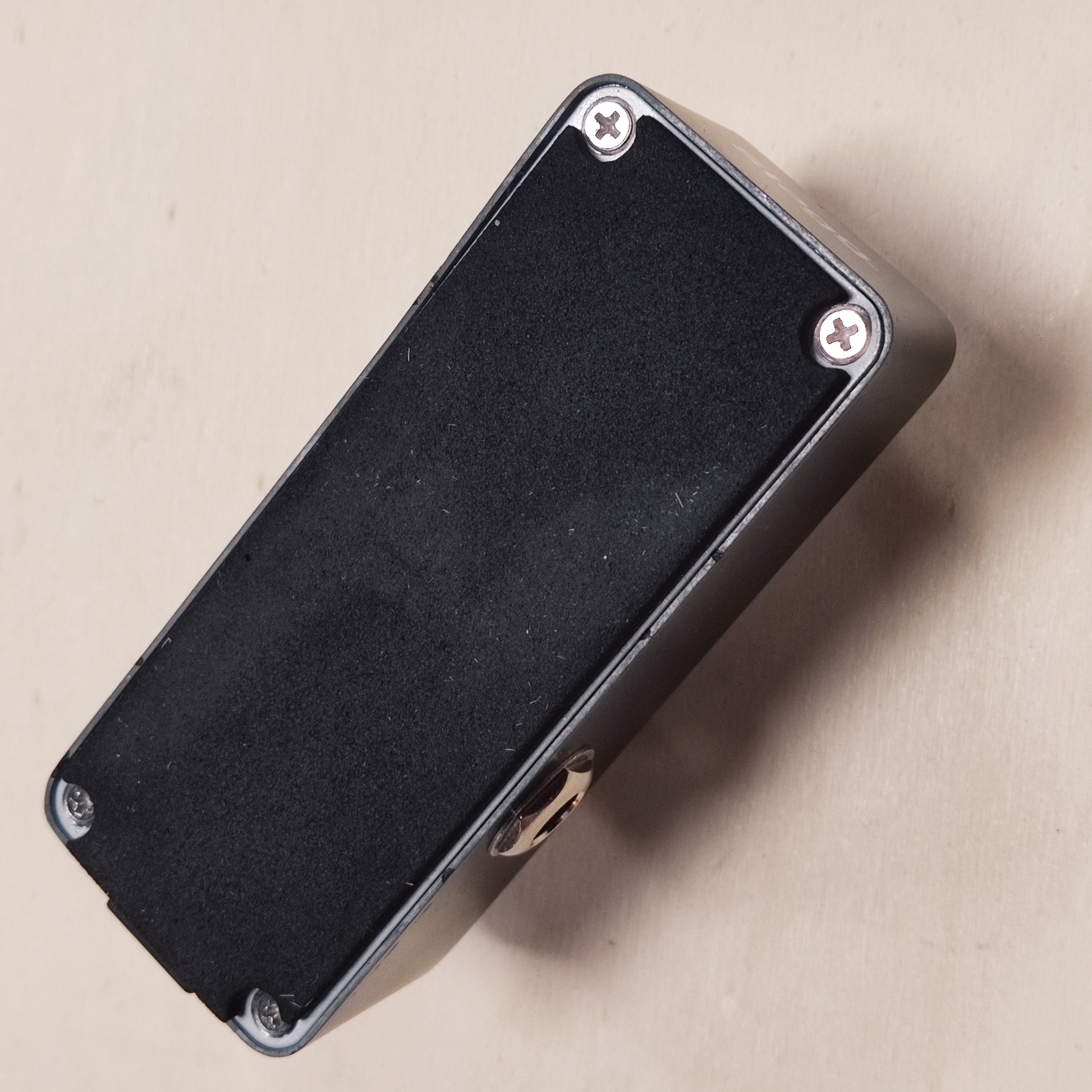 Stagg Metal Blaxx Distortion OCCASION