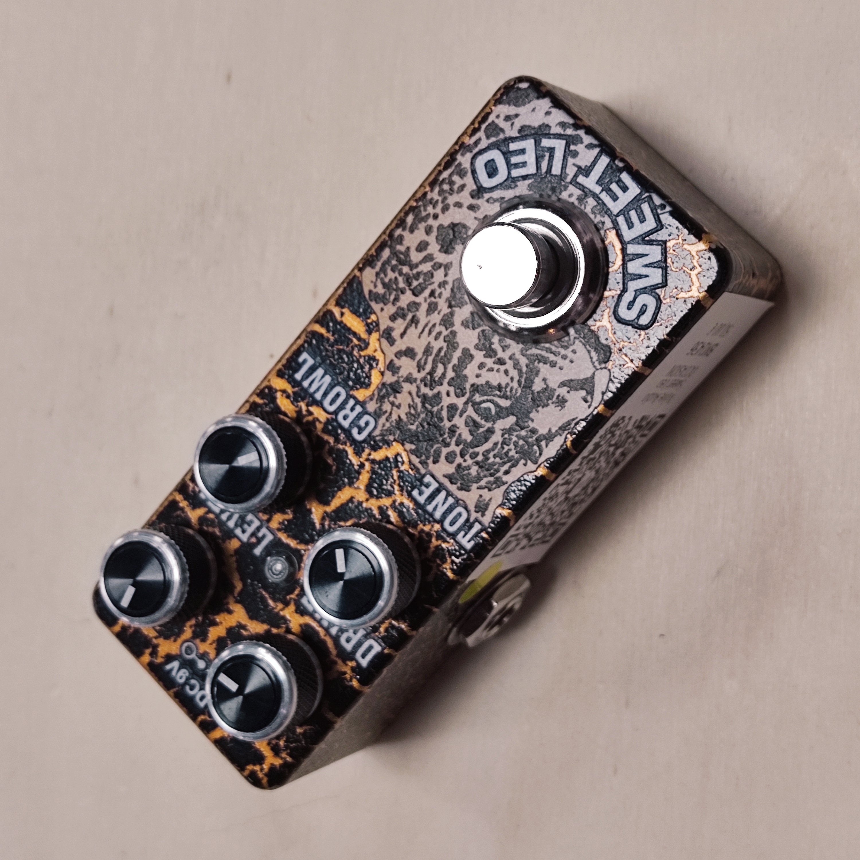 Xvive Audio Sweet Leo OCCASION