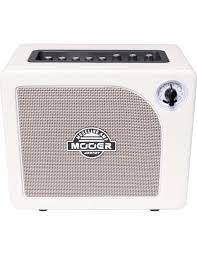 Mooer Hornet 15W