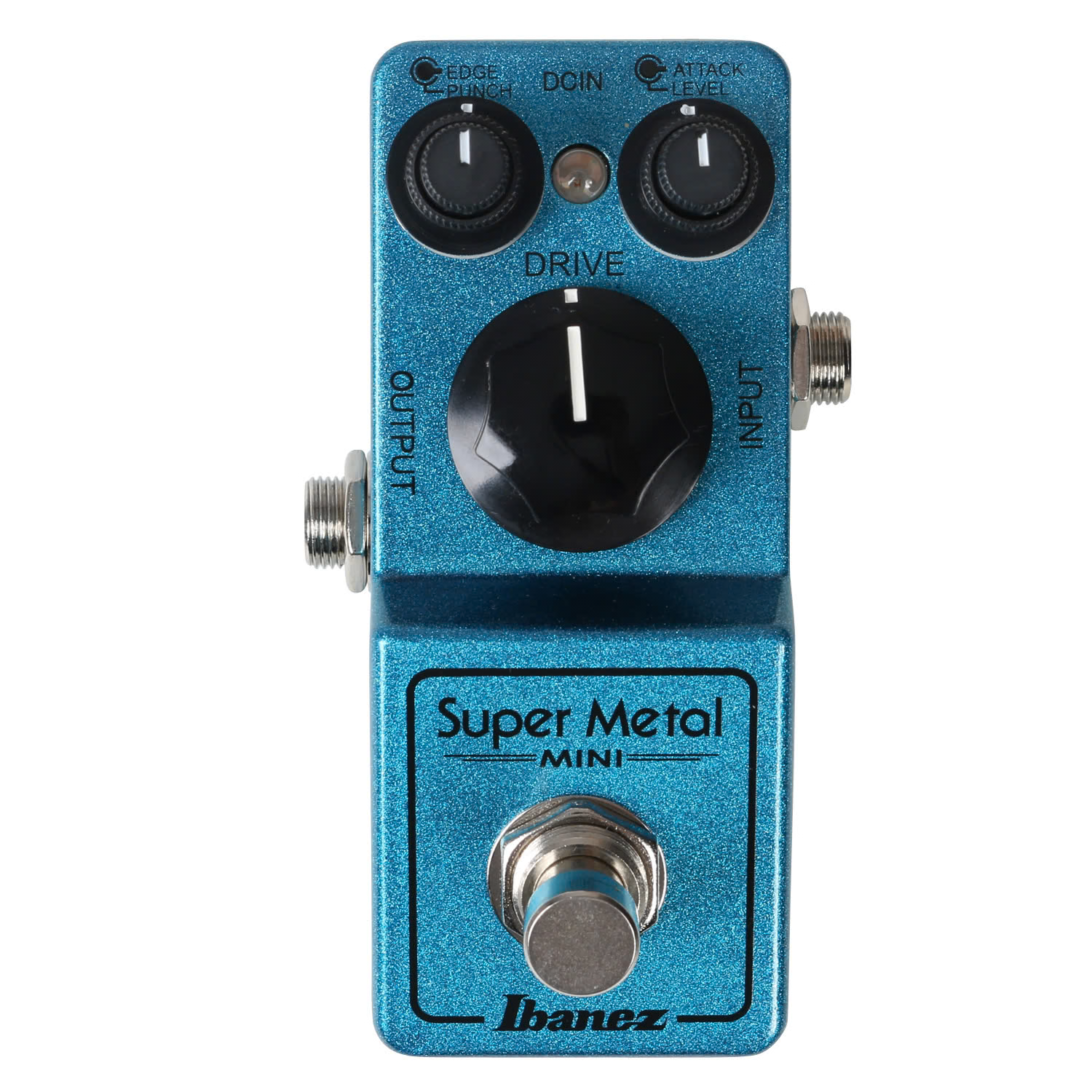 Ibanez Super Metal Mini OCCASION