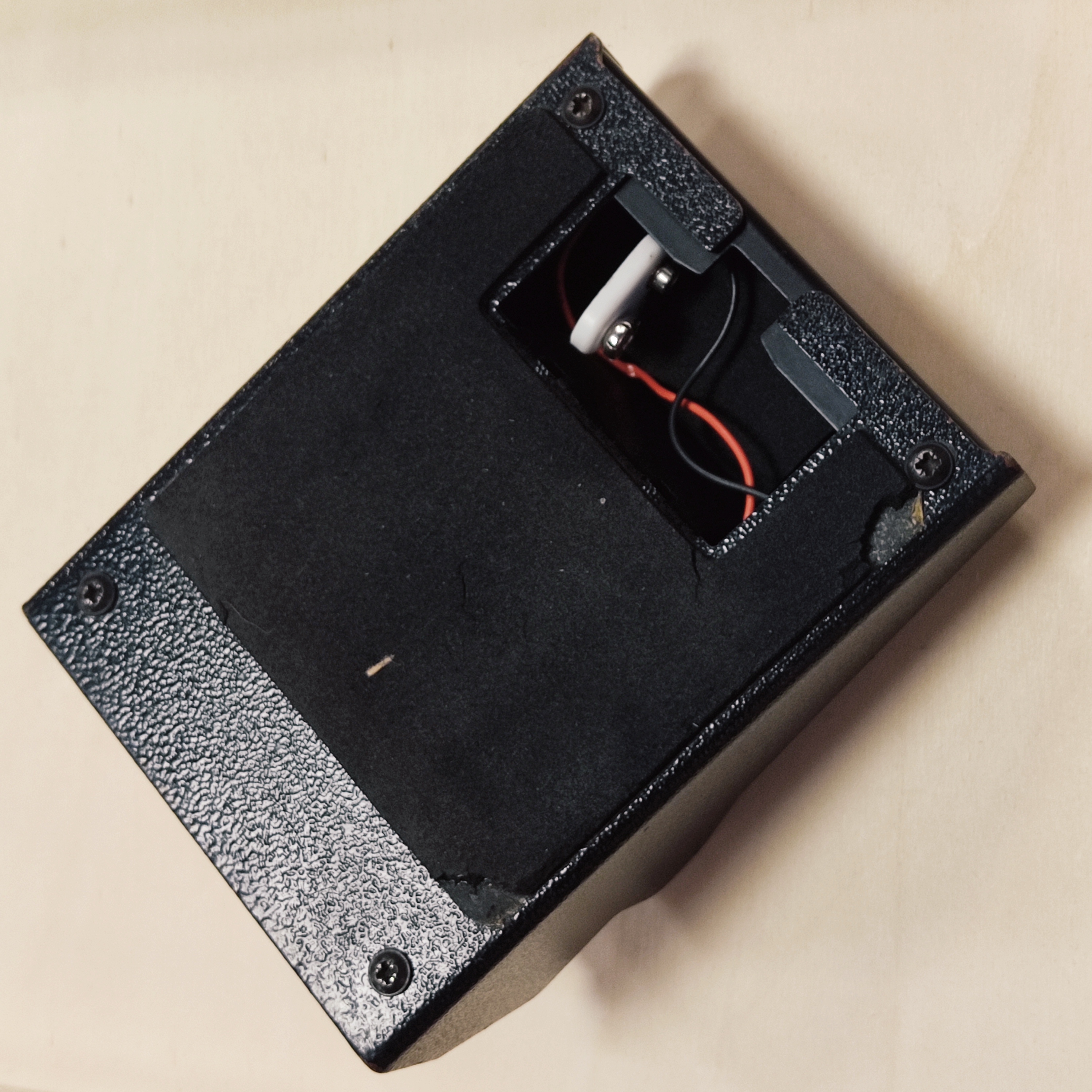 Marshall Shred Master OCCASION