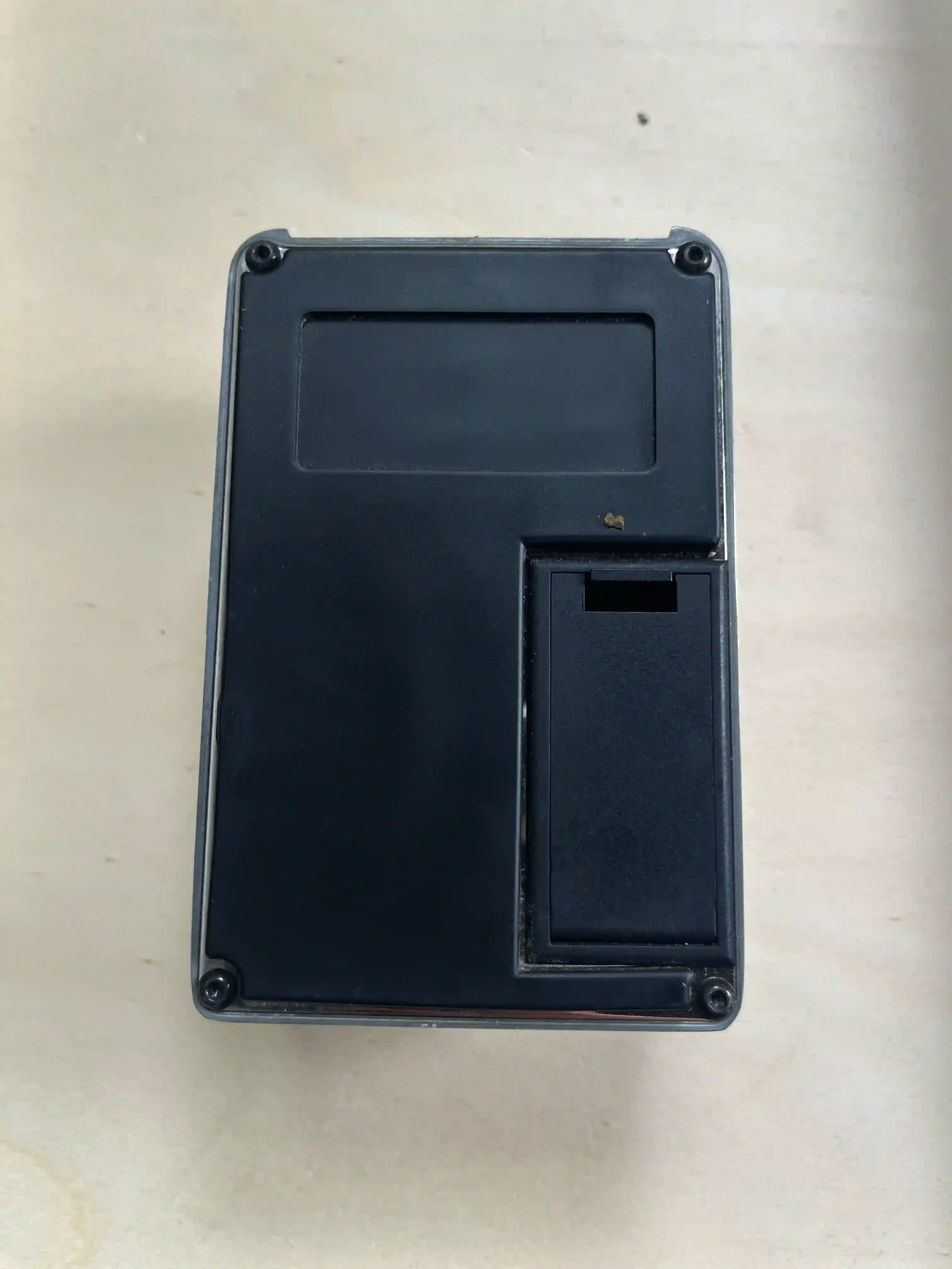 T‑Rex Tonebug Distortion OCCASION