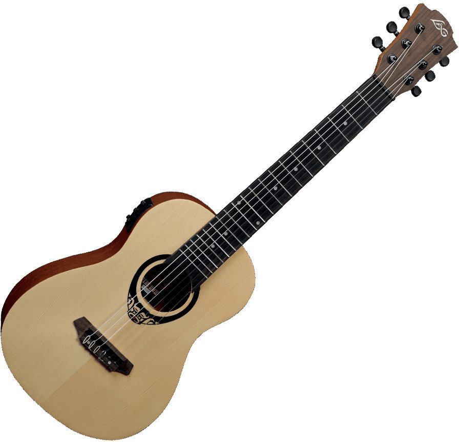 Lag TKT150E Mini Guitare Électro‑acoustique OCCASION