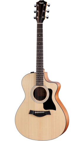 Taylor 112ce Sapele/Spruce