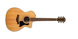 Taylor 114ce Sapele/Sitka Spruce
