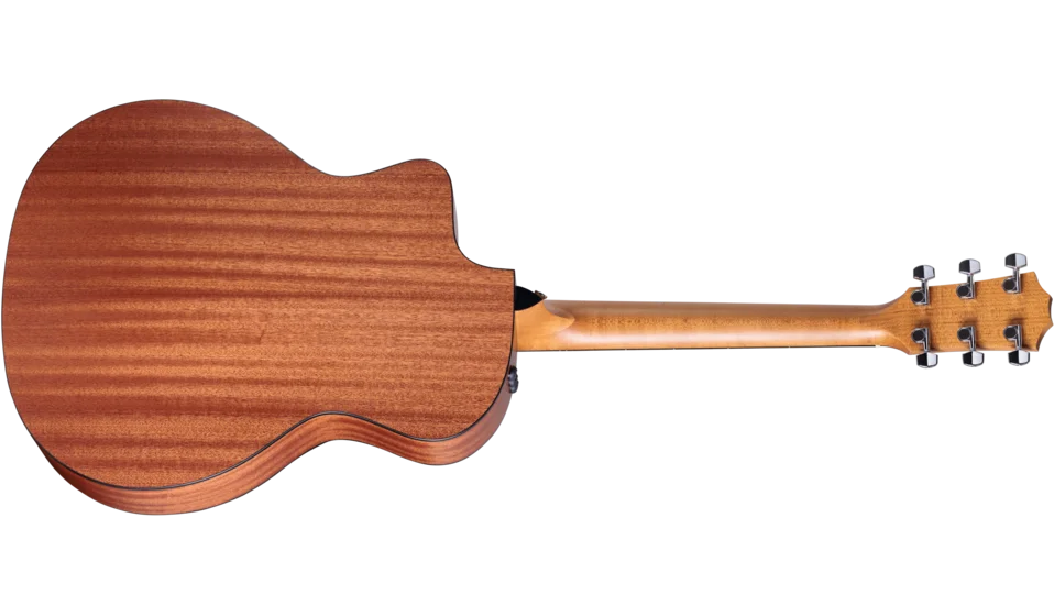 Taylor 114ce Sapele/Sitka Spruce