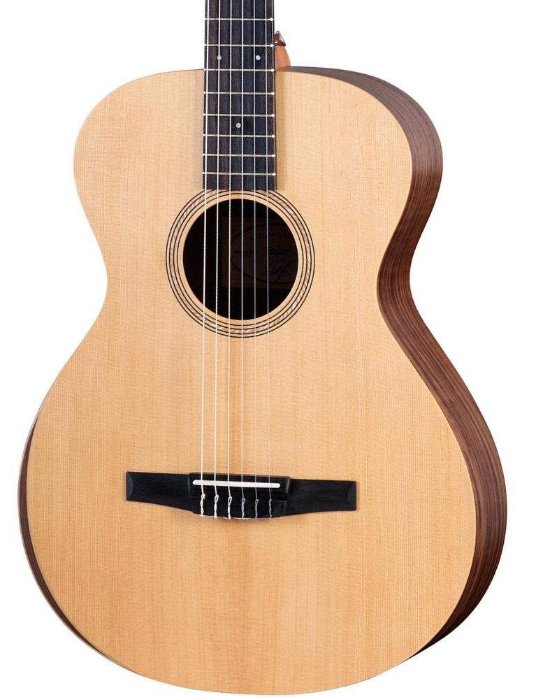 Taylor Academy 12e‑N