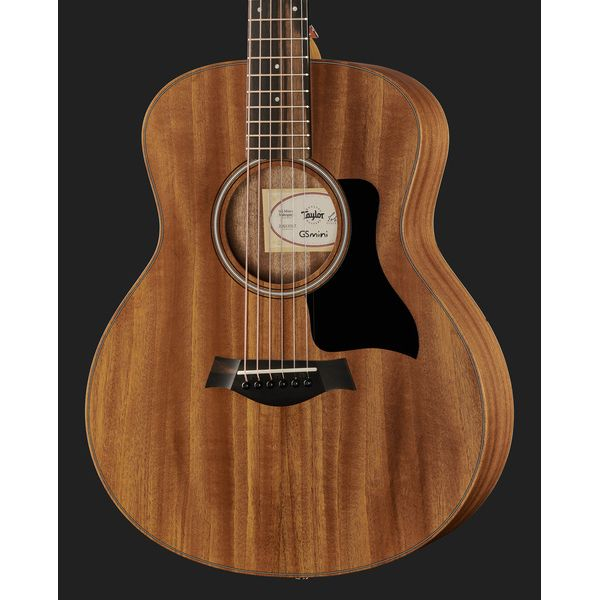 Taylor GS Mini‑e Mahogany