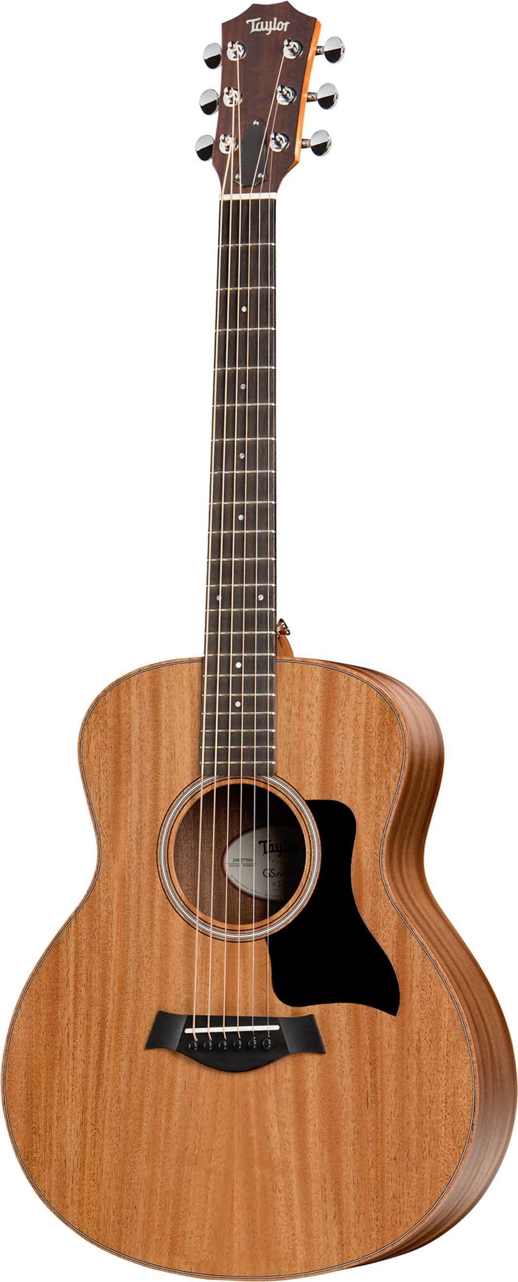 Taylor GS Mini‑e Mahogany