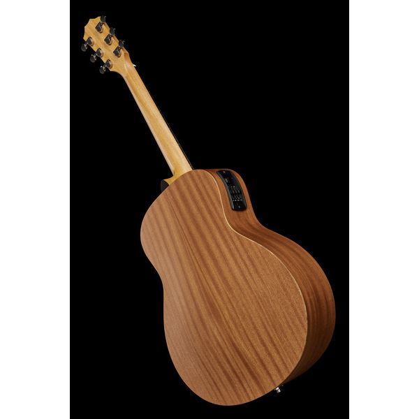 Taylor GS Mini‑e Mahogany