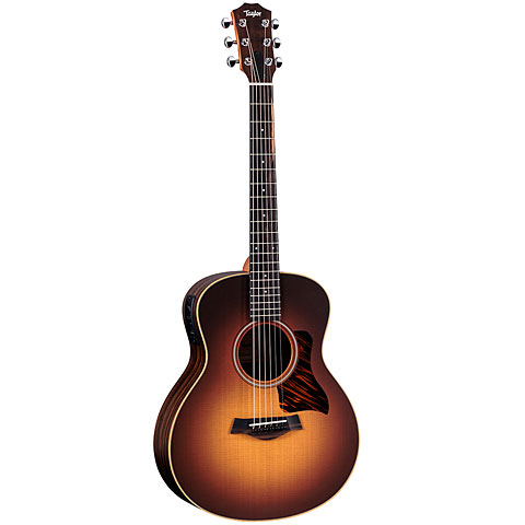 Taylor GS Mini‑e Rosewood SB