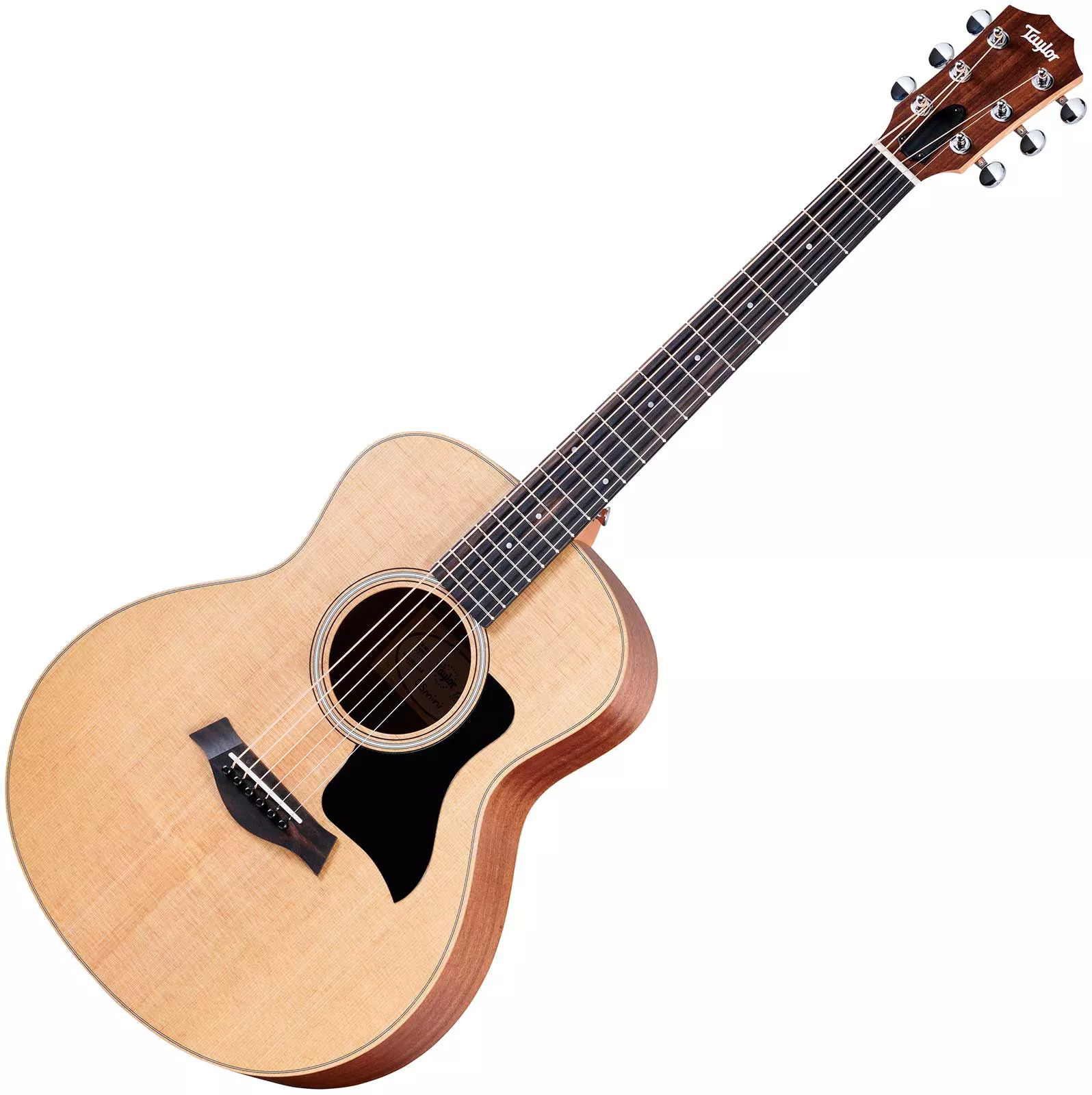 Taylor GS Mini Sapele/Épicéa