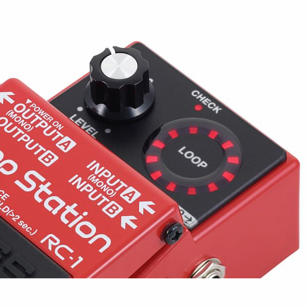 BOSS RC‑1 Looper