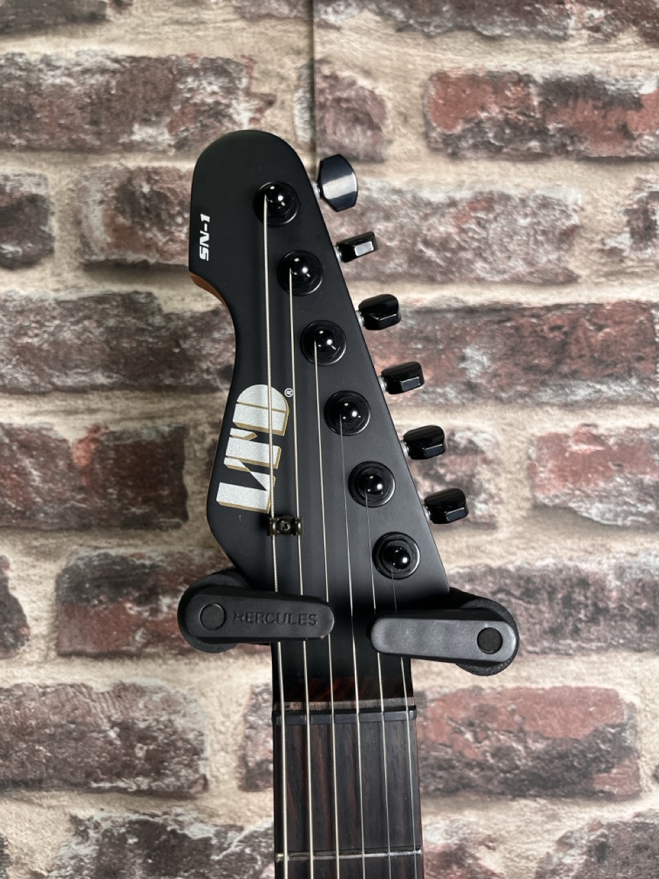 LTD SN‑1 HT OCCASION