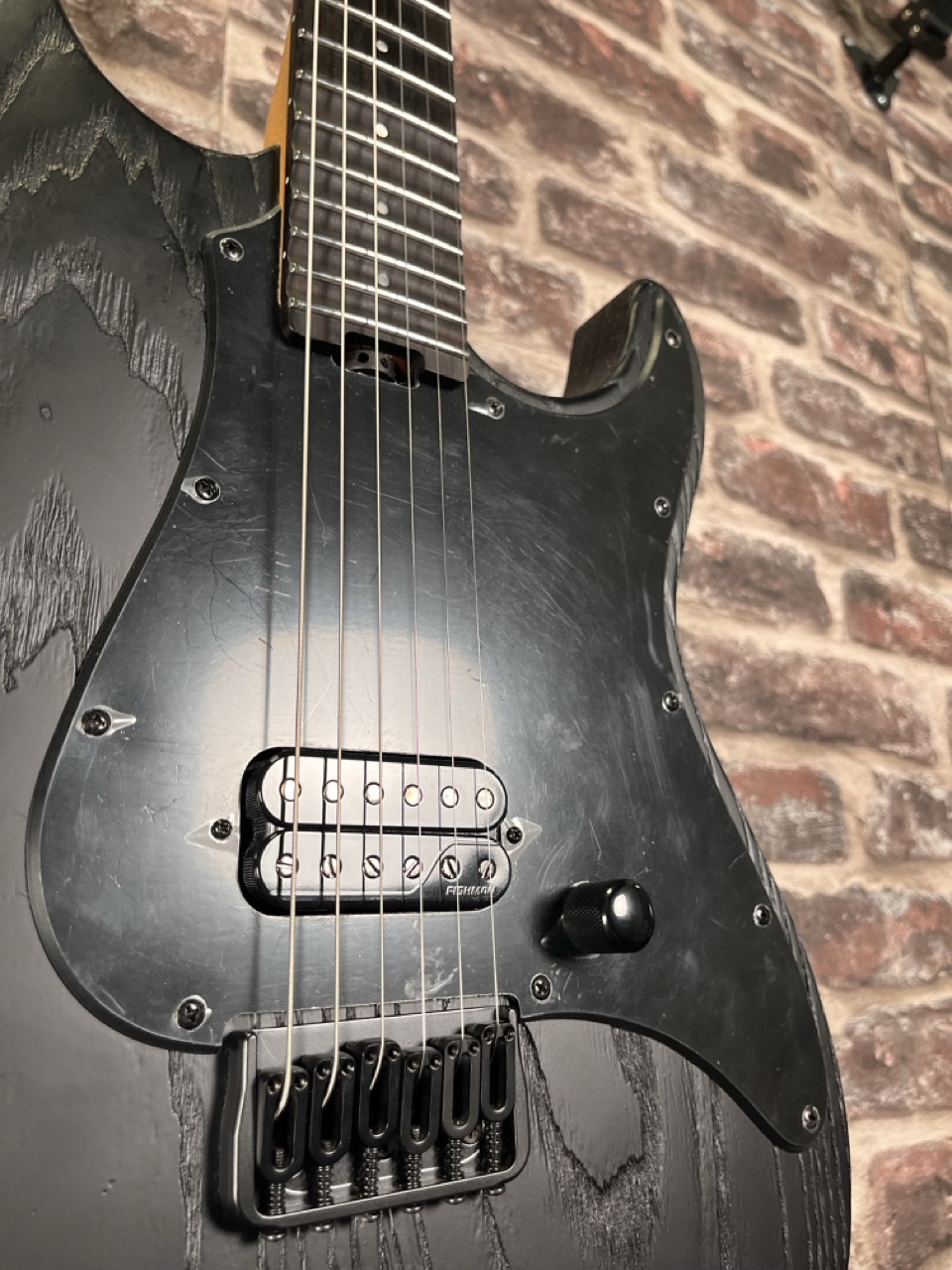 LTD SN‑1 HT OCCASION