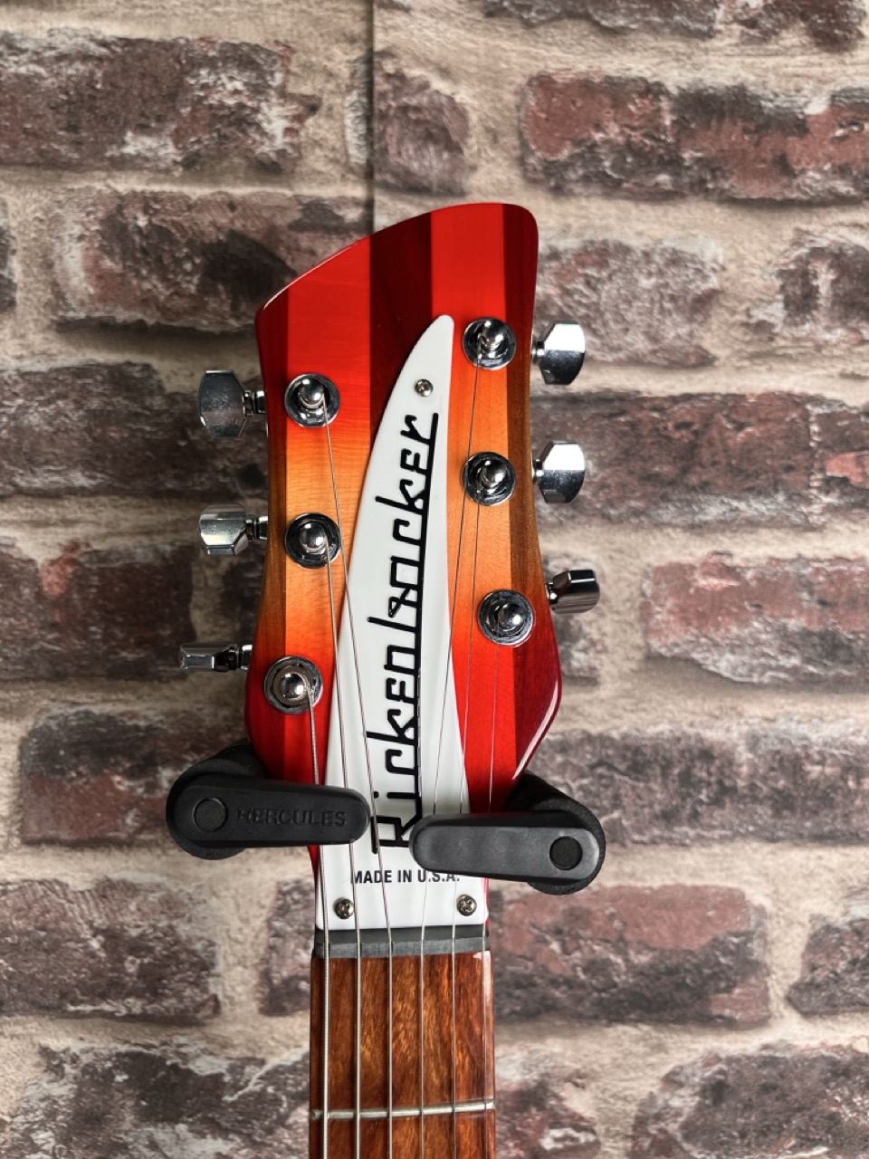 Rickenbacker 330 Fireglo OCCASION