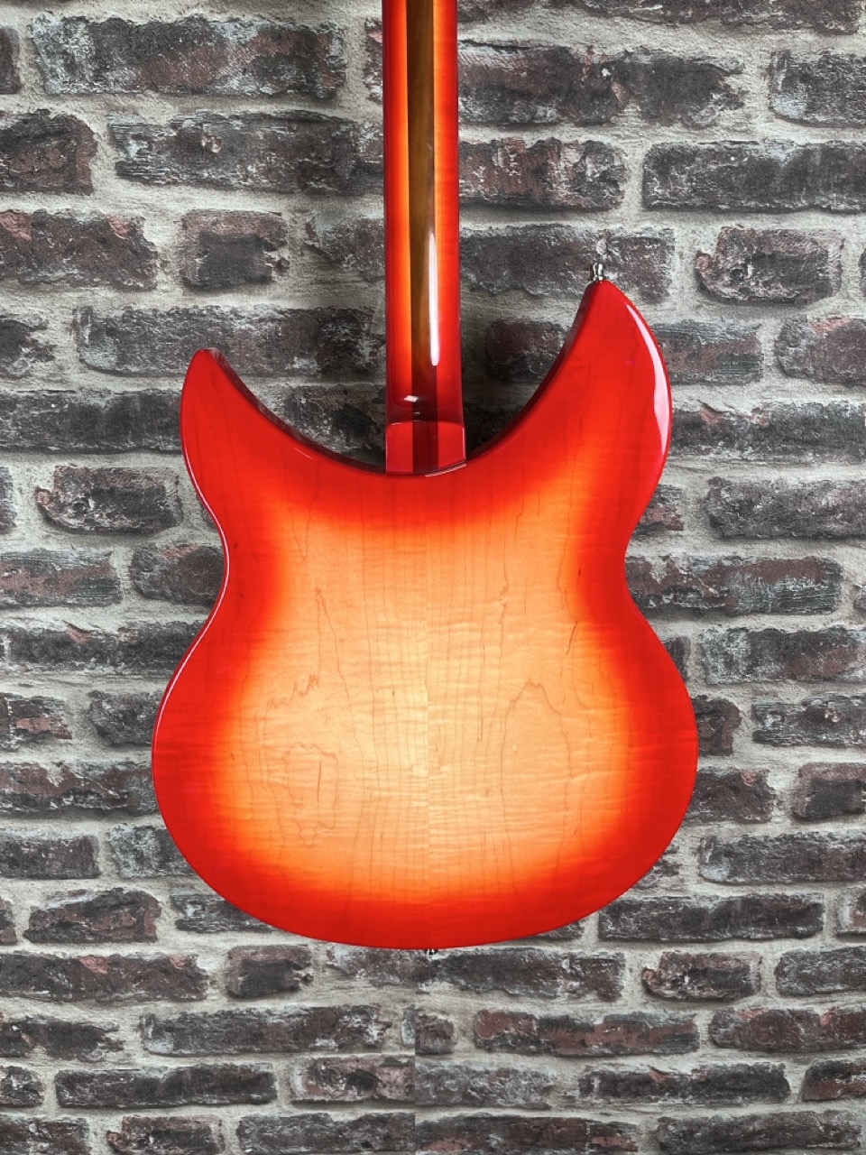 Rickenbacker 330 Fireglo OCCASION